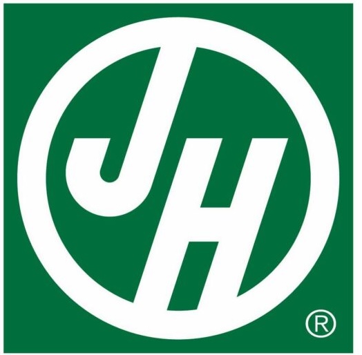 James Hardie logo